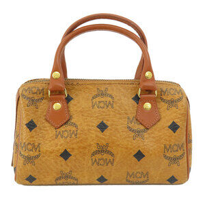 Mcm Handbag Bag